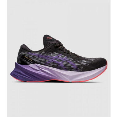 Asics Novablast 3 Womens (Black - Size 7.5)