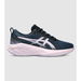 Asics Novablast 4 (Gs) Kids (Blue - Size 1). Available at The Athletes Foot for $129.99