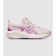 Detailed information about the product Asics Novablast 4 (Gs) Kids (Pink - Size 2)