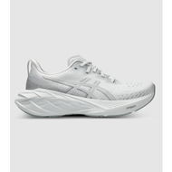 Detailed information about the product Asics Novablast 4 Mens (Grey - Size 8)