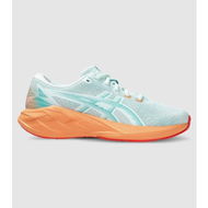 Detailed information about the product Asics Novablast 5 (Gs) Kids (Blue - Size 1)