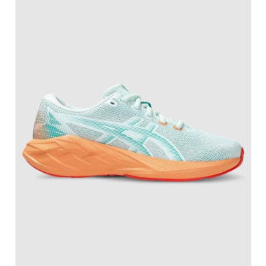 Asics Novablast 5 (Gs) Kids (Blue - Size 2)