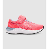 Detailed information about the product Asics Pre (Pink - Size 3)