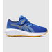 Asics Pre Shoes (Blue - Size 1). Available at The Athletes Foot for $99.99