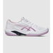 Asics Solution Swift Ff (Herringbone) Womens Tennis Shoes (White - Size 10). Available at The Athletes Foot for $169.99