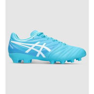 Detailed information about the product Asics Ultrezza Club 3 (Fg) Mens Football Boots (Blue - Size 8)