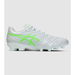 Asics Ultrezza Club 3 (Fg) Mens Football Boots (White - Size 11). Available at The Athletes Foot for $199.99