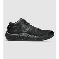 Detailed information about the product Asics Unpre Ars 2 Mens Basketball Shoes Shoes (Black - Size 10)