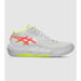 Asics Unpre Ars 2 Mens Basketball Shoes Shoes (White - Size 11). Available at The Athletes Foot for $219.99