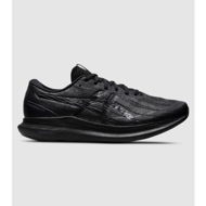 Detailed information about the product Asics Walkride Ff Mens (Black - Size 10)