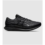 Detailed information about the product Asics Walkride Ff Mens (Black - Size 11)