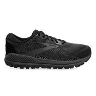 Detailed information about the product Brooks Addiction Gts 15 (2E Wide) Mens (Black - Size 14)