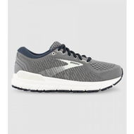 Detailed information about the product Brooks Addiction Gts 15 (2E X (Grey - Size 10)