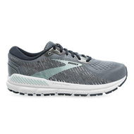 Detailed information about the product Brooks Addiction Gts 15 (D Wide) Womens (Grey - Size 6)