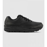 Detailed information about the product Brooks Addiction Walker 2 (2E Wide) Mens Shoes (Black - Size 10.5)