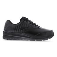 Detailed information about the product Brooks Addiction Walker 2 (2E Wide) Mens Shoes (Black - Size 11)