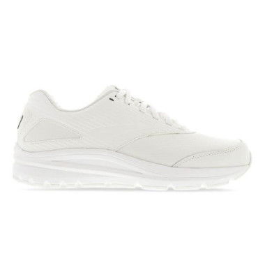 Brooks Addiction Walker 2 (2E Wide) Mens Shoes (White - Size 14)