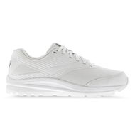 Detailed information about the product Brooks Addiction Walker 2 (D Wide) Womens Shoes (White - Size 6.5)