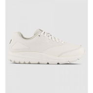 Detailed information about the product Brooks Addiction Walker 2 (D Wide) Womens Shoes (White - Size 8)