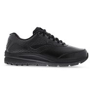 Detailed information about the product Brooks Addiction Walker 2 Womens Shoes (Black - Size 7.5)