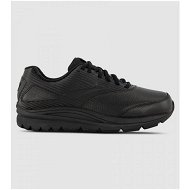 Detailed information about the product Brooks Addiction Walker 2 Womens Shoes (Black - Size 8.5)