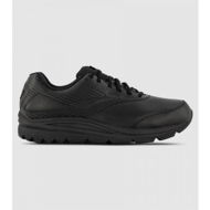 Detailed information about the product Brooks Addiction Walker Neutral (2E Wide) Mens Shoes (Black - Size 15)