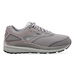 Brooks Addiction Walker Suede 2 (D Wide) Womens Shoes (Grey - Size 8.5). Available at The Athletes Foot for $259.99