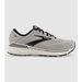 Brooks Adrenaline Gts 22 (2E Wide) Mens Shoes (Grey - Size 15). Available at The Athletes Foot for $159.99