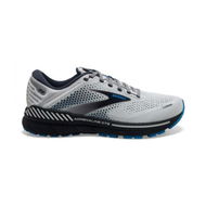 Detailed information about the product Brooks Adrenaline Gts 22 Mens Shoes (Grey - Size 15)