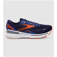 Detailed information about the product Brooks Adrenaline Gts 23 Mens Shoes (Orange - Size 10.5)