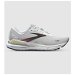 Brooks Adrenaline Gts 23 Mens Shoes (White - Size 10.5). Available at The Athletes Foot for $259.99