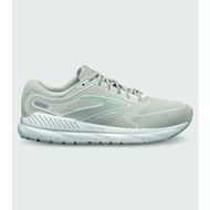 Detailed information about the product Brooks Ariel Gts 23 (D Wide) Womens (White - Size 10)