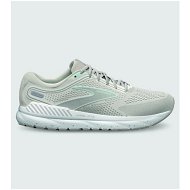 Detailed information about the product Brooks Ariel Gts 23 (D Wide) Womens (White - Size 12)