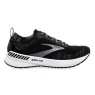 Detailed information about the product Brooks Bedlam 3 Womens Black Blackened Pearl (Black - Size 11)