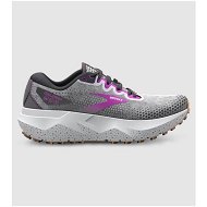 Detailed information about the product Brooks Caldera 6 Womens Shoes (Grey - Size 7.5)
