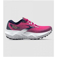 Detailed information about the product Brooks Caldera 6 Womens Shoes (Pink - Size 7.5)