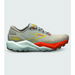 Brooks Caldera 7 Mens (White - Size 12). Available at The Athletes Foot for $209.99