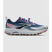 Brooks Cascadia 18 Womens (Blue - Size 6.5). Available at The Athletes Foot for $269.99
