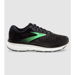 Brooks Dyad 11 (D Wide) Womens (Black - Size 7). Available at The Athletes Foot for $239.99