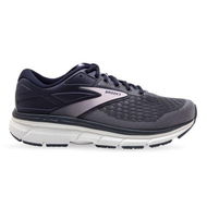 Detailed information about the product Brooks Dyad 11 (D Wide) Womens (Blue - Size 6)