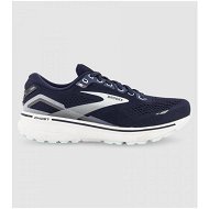 Detailed information about the product Brooks Ghost 15 (D Wide) Womens (Blue - Size 10.5)