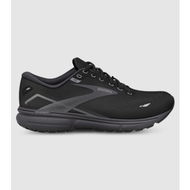 Detailed information about the product Brooks Ghost 15 Gore (Black - Size 10)