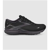Detailed information about the product Brooks Ghost 15 Gore (Black - Size 14)