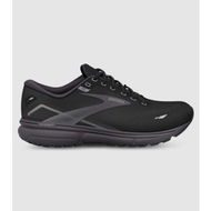 Detailed information about the product Brooks Ghost 15 Gore (Black - Size 8.5)