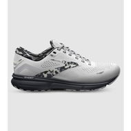 Detailed information about the product Brooks Ghost 15 Mens (Grey - Size 10)