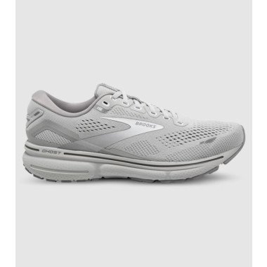 Brooks Ghost 15 Womens (White - Size 8.5)