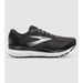 Brooks Ghost 16 (2E Wide) Mens (White - Size 7). Available at The Athletes Foot for $249.99