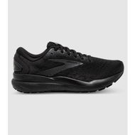 Detailed information about the product Brooks Ghost 16 (2E X (Black - Size 10.5)