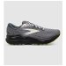 Brooks Ghost 16 (4E X (Grey - Size 10). Available at The Athletes Foot for $249.99