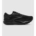 Brooks Ghost 16 (B Narrow) Mens (Black - Size 10.5). Available at The Athletes Foot for $249.99